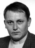 ks. Krzysztof Grudniok