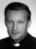 ks. Stanisław Jaromin
