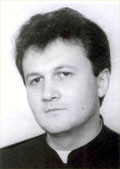 ks. Bronisław Krasek