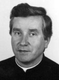 ks. Stanisław Michałowski