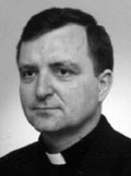 ks. Andrzej Słabkowski