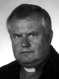 ks. Krzysztof Spyra