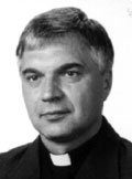 ks. Janusz Stanik