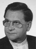 ks. Konrad Zubel